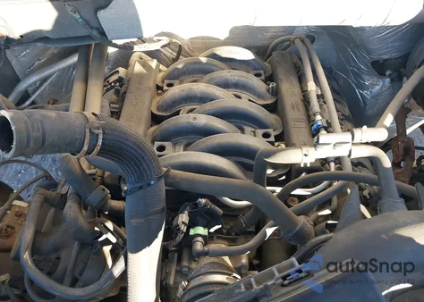 2014 Ford F-150 Xlt из США, поврежденный, VIN 1FTFX1EF1EKE15767